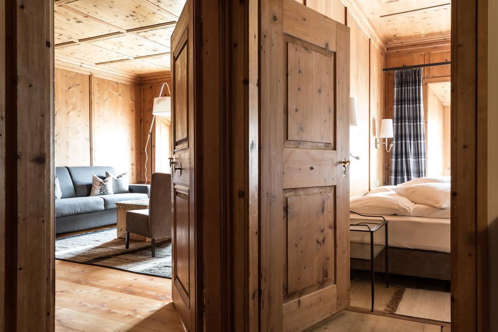 Meisser Hotel "Superior" Guarda Cameră foto